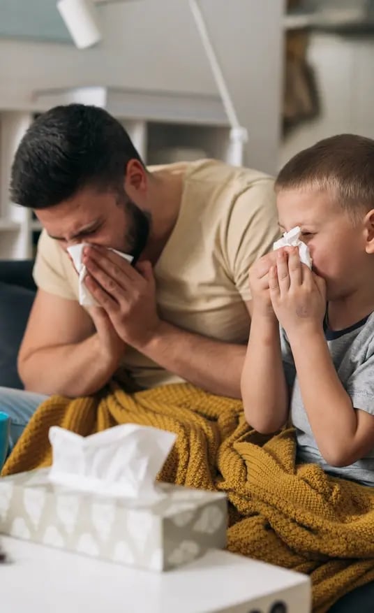 Allergy-Season